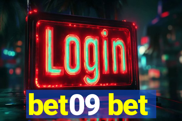 bet09 bet